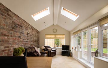 conservatory roof insulation Ashover, Derbyshire