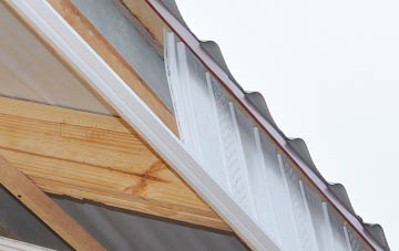 why Ashover fascia repairs are essential