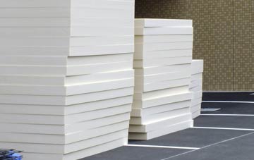 Ashover flat roof insulation costs