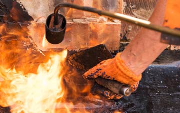 Ashover flat roof repair companies