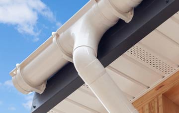 Ashover gutter installation costs