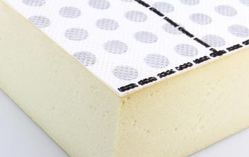 meeting Ashover building codes