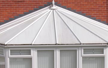Ashover polycarbonate conservatory roof repairs