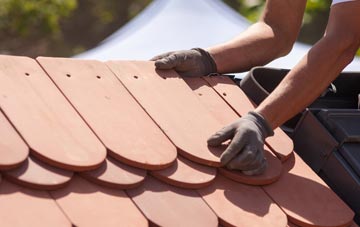 Ashover roof tile contractors