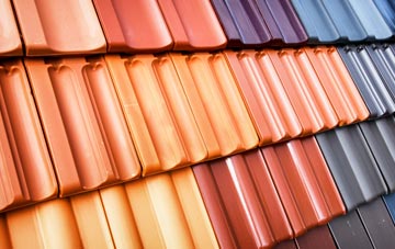 Ashover roof tile costs
