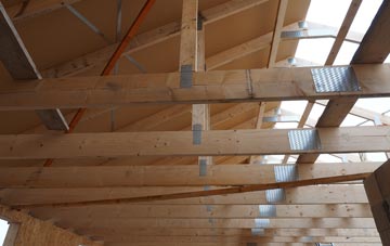 Ashover roof truss costs
