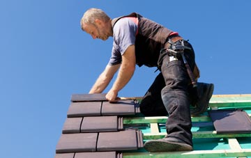 disadvantages of Ashover slate roofing
