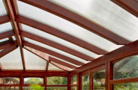 Ashover conservatory roofing insulation