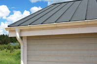 Ashover fascia repair